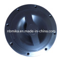 6 Inch Round Hatch Cover with Stainless Steel Screw Fixings/Kayak Spare Parts Accessories (P14-4)